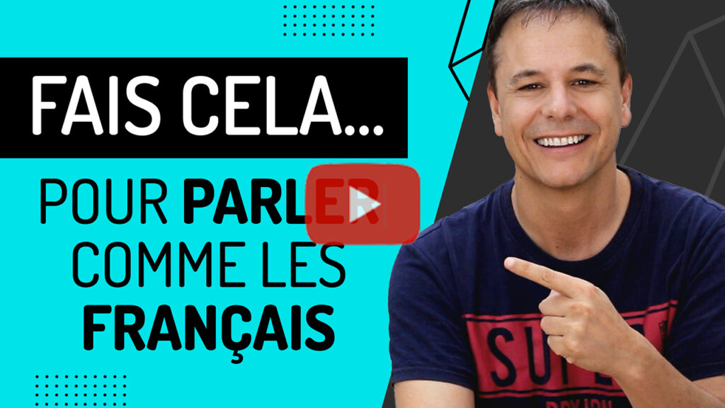 Parler comme un Français - Français avec Pierre