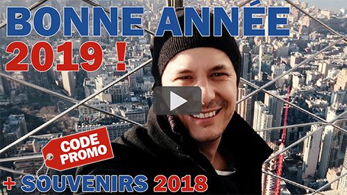 Bonne année