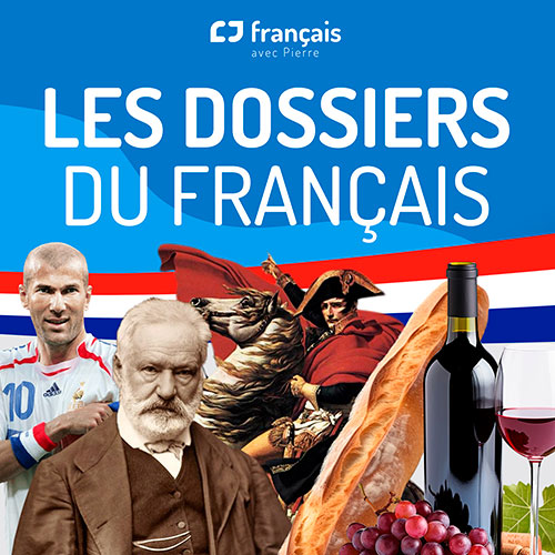 les dossiers du francais